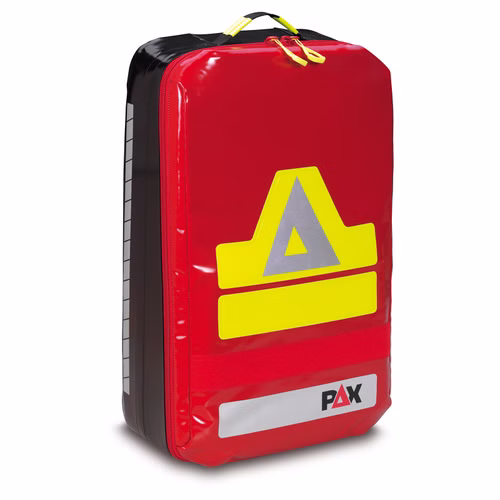 PAX Höhenrettung Materialrucksack