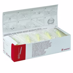 Sarstedt Safety-Kanüle für S-Monovette
