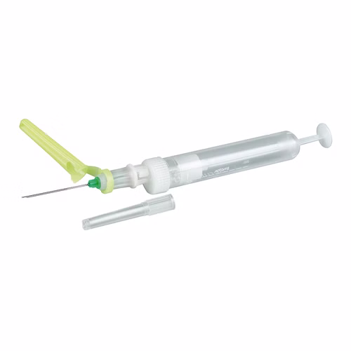 Sarstedt Safety-Kanüle für S-Monovette