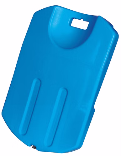 RESQ-Board zur erleichterten Reanimation und Intubation