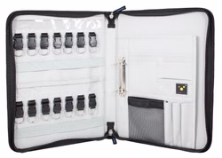 Tee-uu KEYSTUFF XL Schlüsselorganizer für bis zu 14 Schlüssel