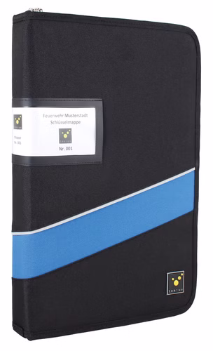 Tee-uu KEYSTUFF XL Schlüsselorganizer für bis zu 14 Schlüssel