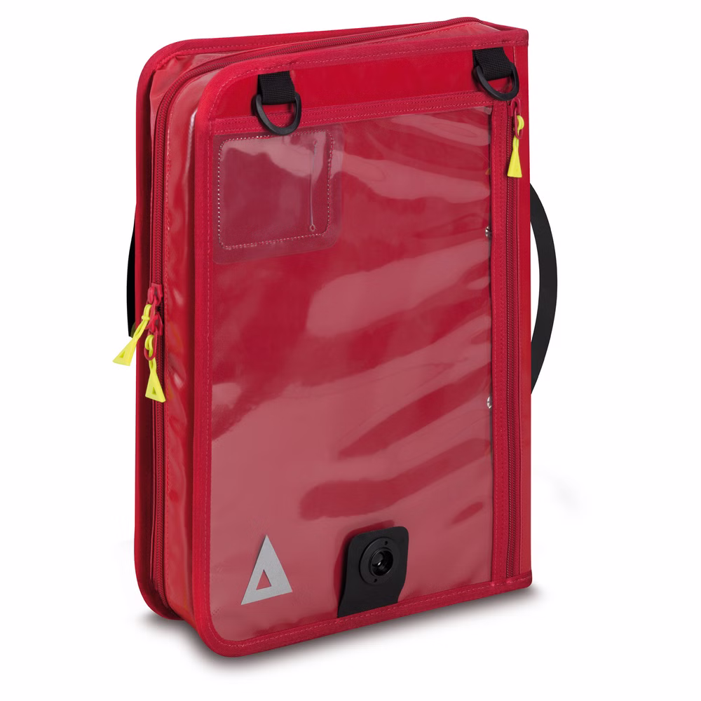 PAX Fahrtenbuch Multiorganizer Tablet DIN A4 Blau