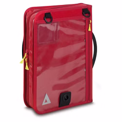 PAX Fahrtenbuch Multiorganizer Tablet DIN A4 Blau
