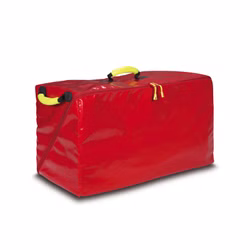 PAX POM Erstversorgungspaneel rot mit Transporttasche M