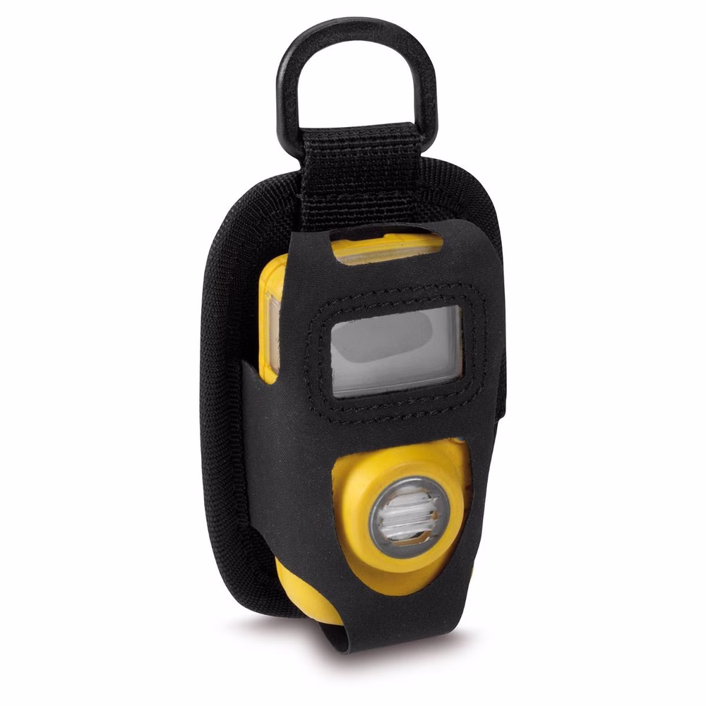 PAX Holster für BW GasAlertClip und Single Gas Clip