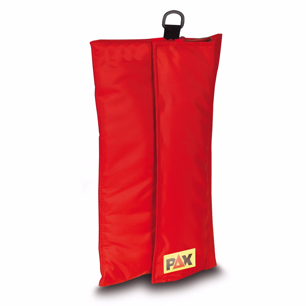 PAX Infu-Warm-System Isolationstasche