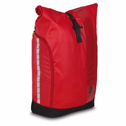 PAX Roller Daypack Rucksack rot