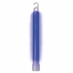 Mil-Tec Knicklicht Leuchtstab Tactical Light Blau
