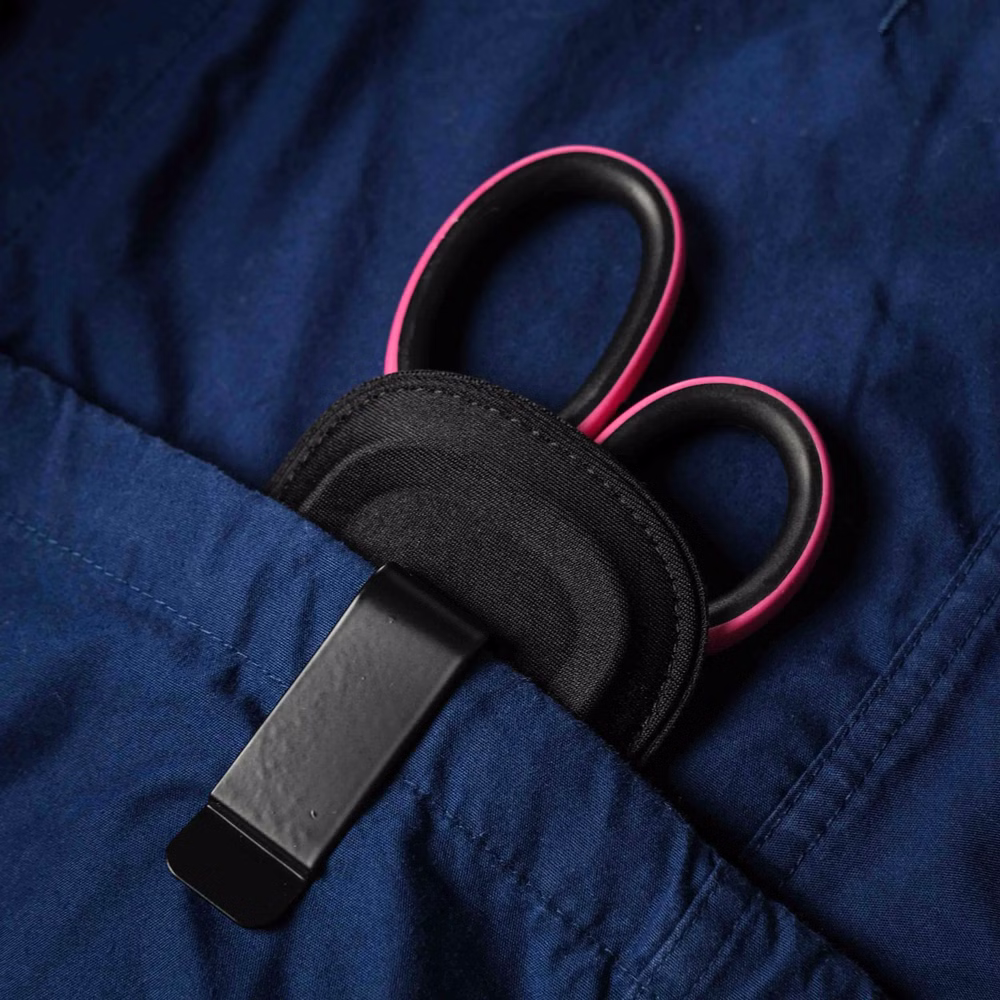 XShear Soft Holster für Traumaschere