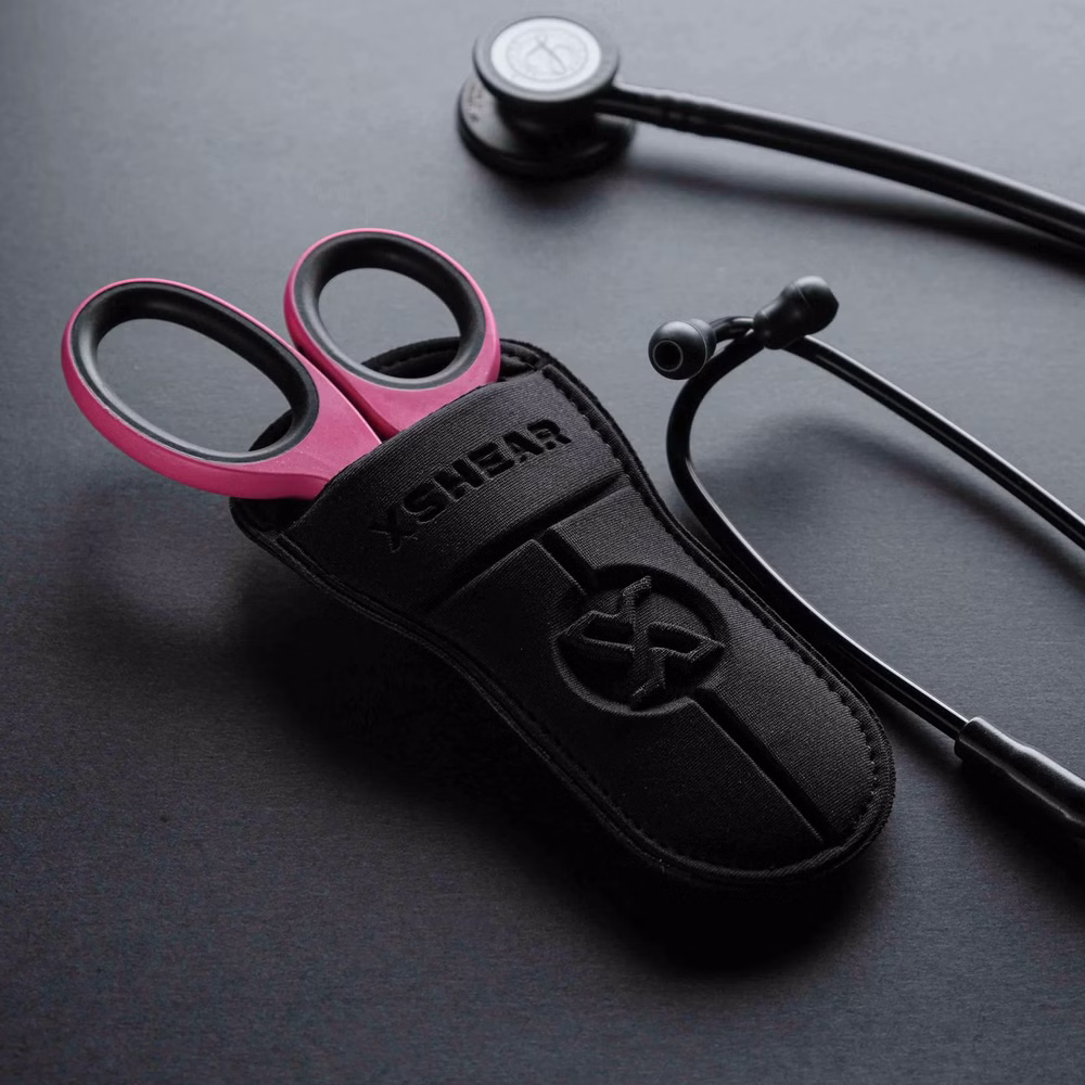 XShear Soft Holster für Traumaschere