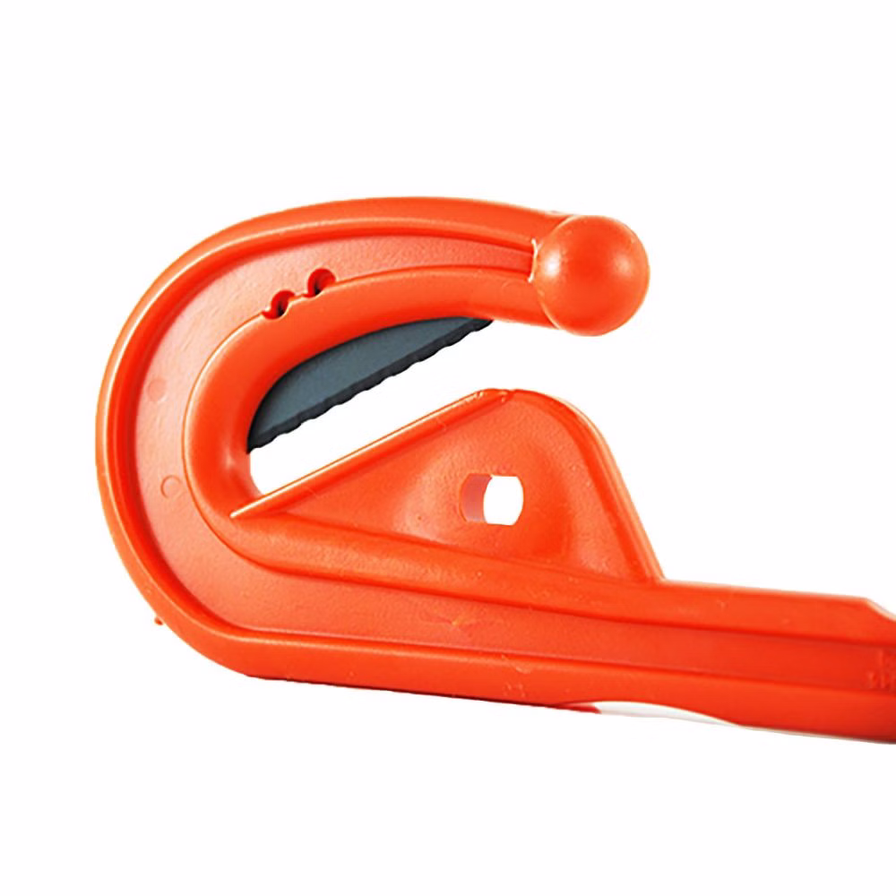 Notfall-Schneidetool TRECK (Talon Rescue Emergency Clothing Knife)
