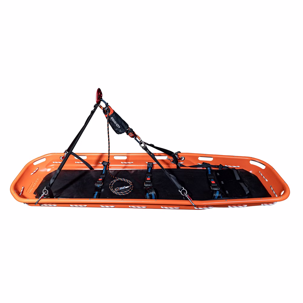 ultraFLEX PRO Transportaufhängung für Schleifkorbtragen