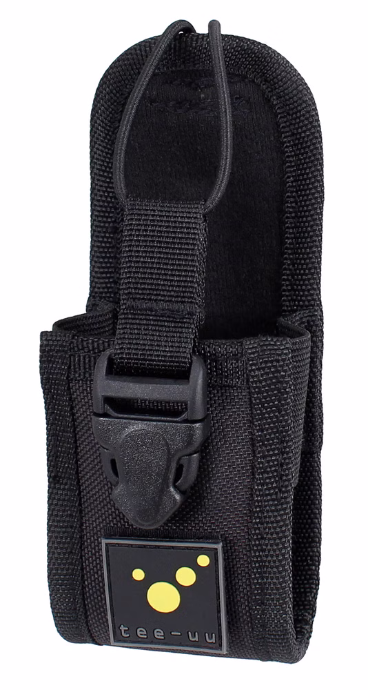 Tee-uu COM TAC Funkgeräteholster