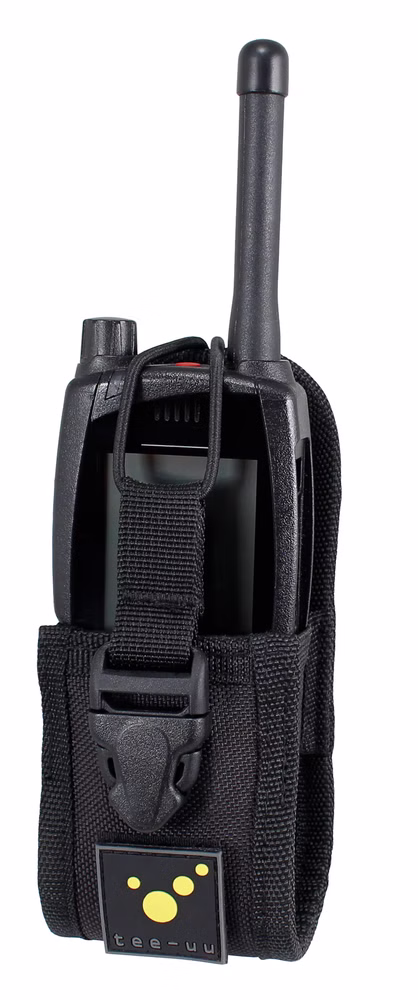 Tee-uu COM TAC Funkgeräteholster
