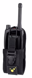 Tee-uu COM TAC Funkgeräteholster