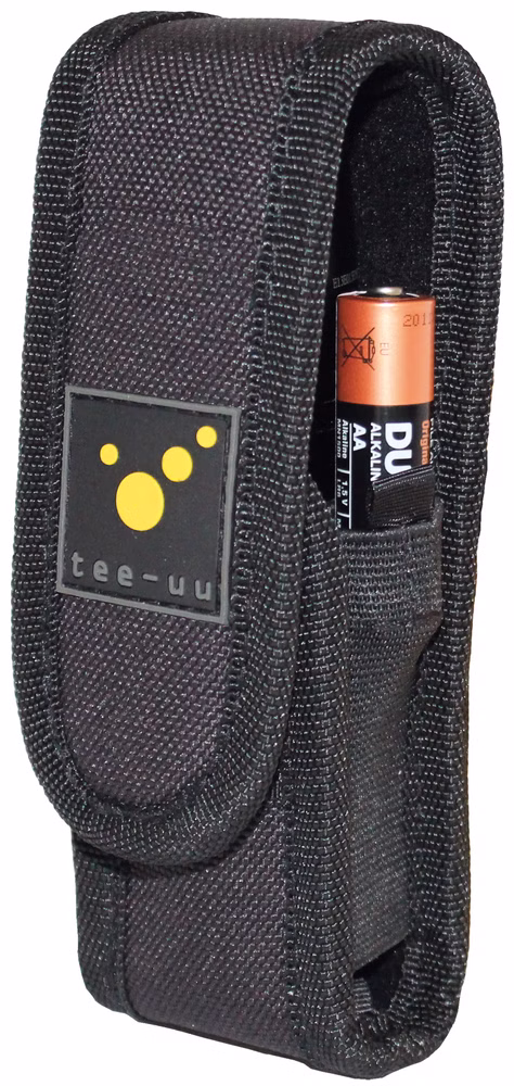 Tee-uu SINGLE TAC Molle-Holster für Lampe oder Messer