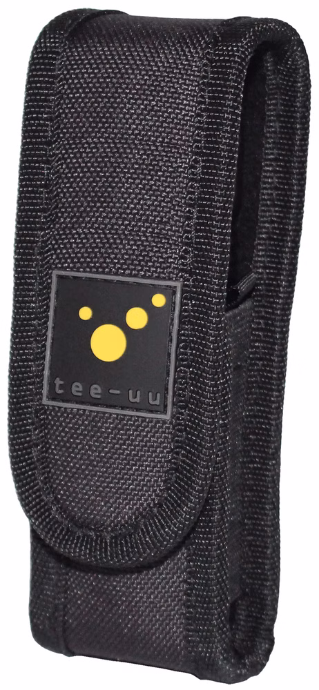Tee-uu SINGLE TAC Molle-Holster für Lampe oder Messer