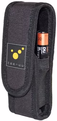 Tee-uu SINGLE TAC Molle-Holster für Lampe oder Messer