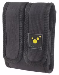 Tee-uu DUPLEX TAC Molle-Holster für Lampe und Messer