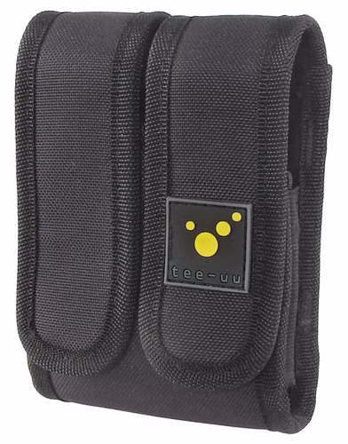 Tee-uu DUPLEX TAC Molle-Holster für Lampe und Messer