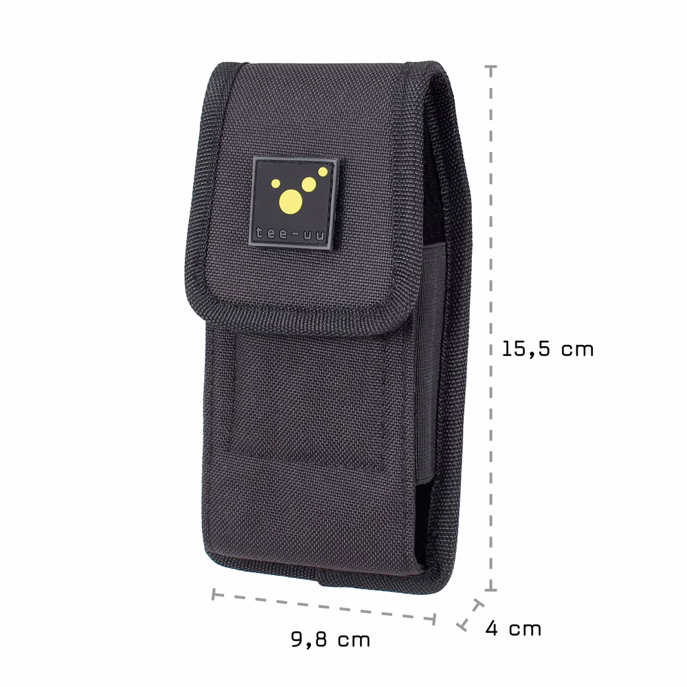 Tee-uu SMARTY PRO Smartphone-Holster