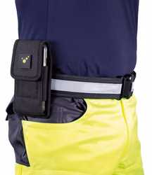 Tee-uu SMARTY PRO Smartphone-Holster