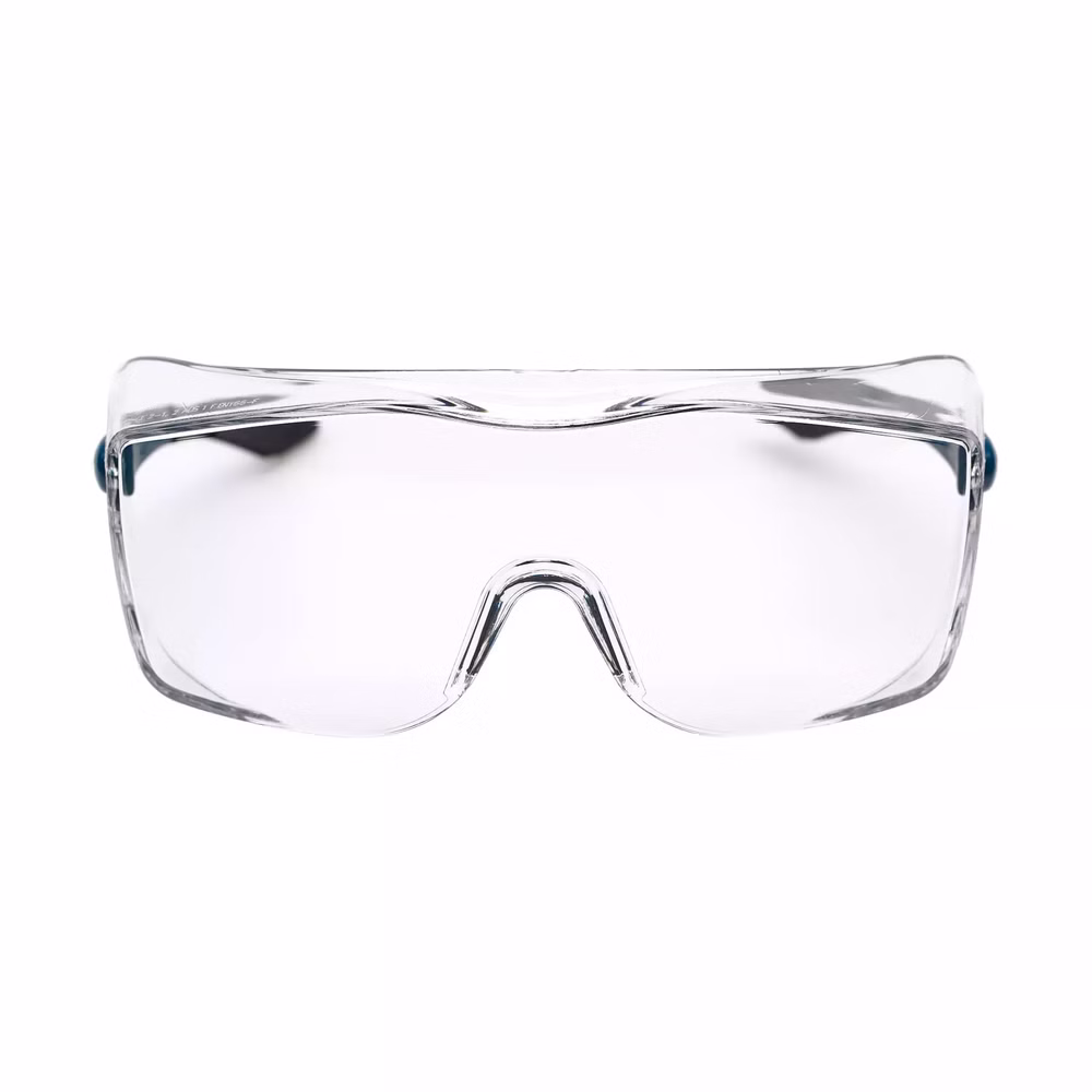 3M Überbrille Traumabrille EN 166-1