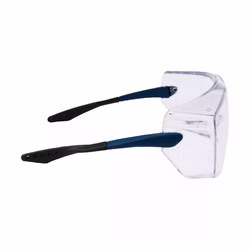 3M Überbrille Traumabrille EN 166-1