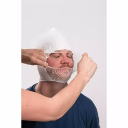 MediCap Kopfschnellverband steril