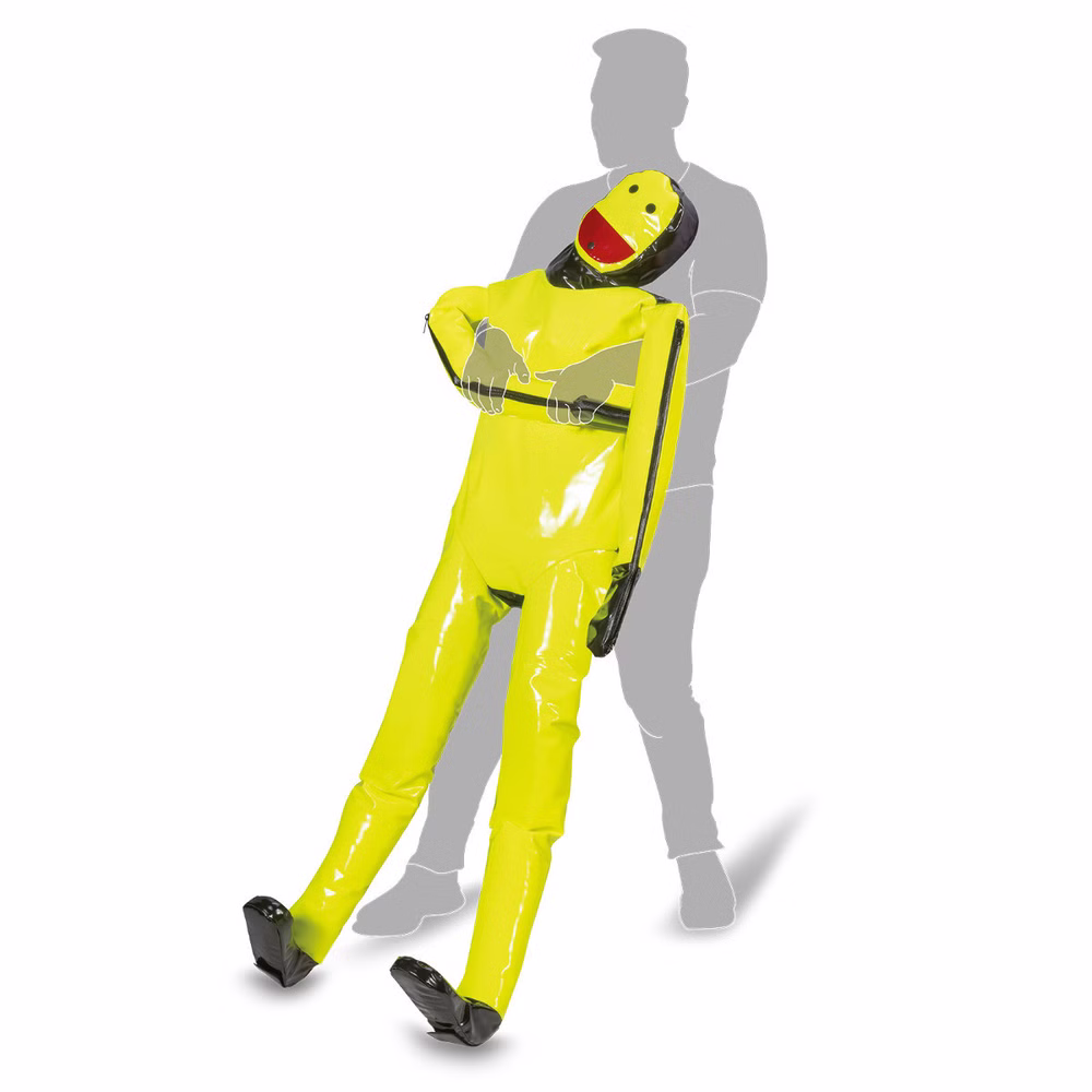 PAX Übungspuppe Erwachsene 30kg