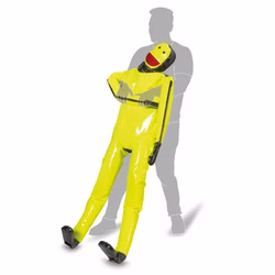 PAX Übungspuppe Erwachsene 30kg