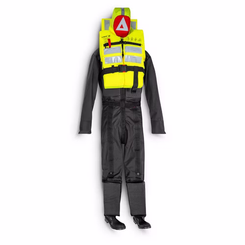 PAX Übungspuppe Wasserrettung 45kg