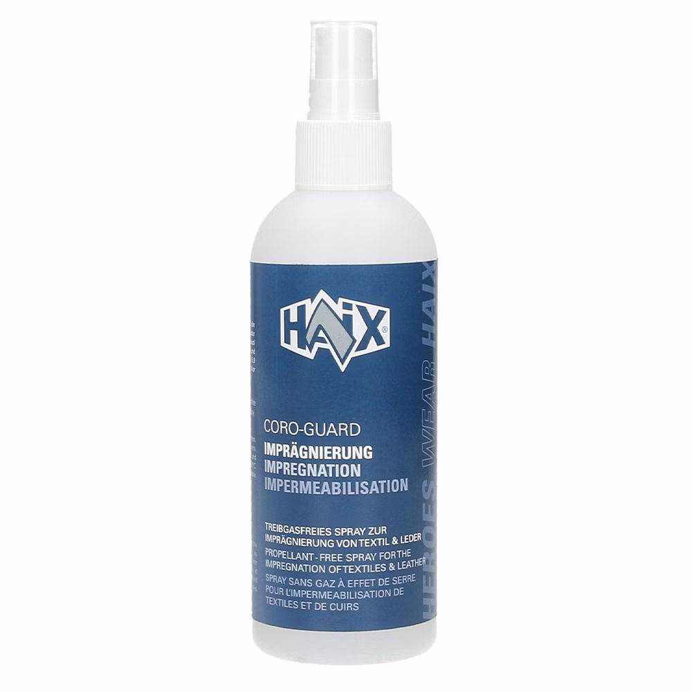 HAIX Pflege- und Imprägnierspray (200ml)