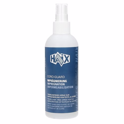 HAIX Pflege- und Imprägnierspray (200ml)