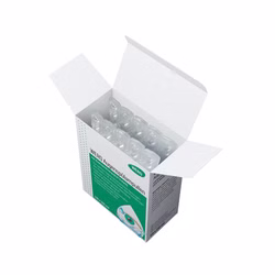 10x WERO Augenspülampullen 20ml steril