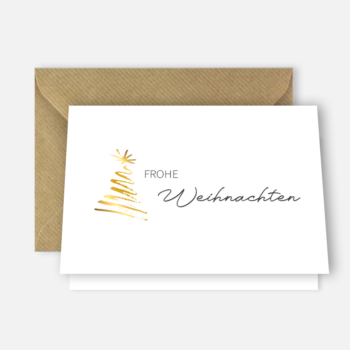 Geschenkkarte 