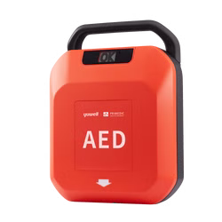 Primedic HeartSave Y Defibrillator AED Vollautomat (automatische Schockabgabe)