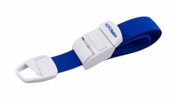AEROfusion Venenstauer 40 x 2,5cm Stauband blau