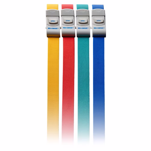 Med-Comfort Venenstauer 2,5 x 45cm Stauband