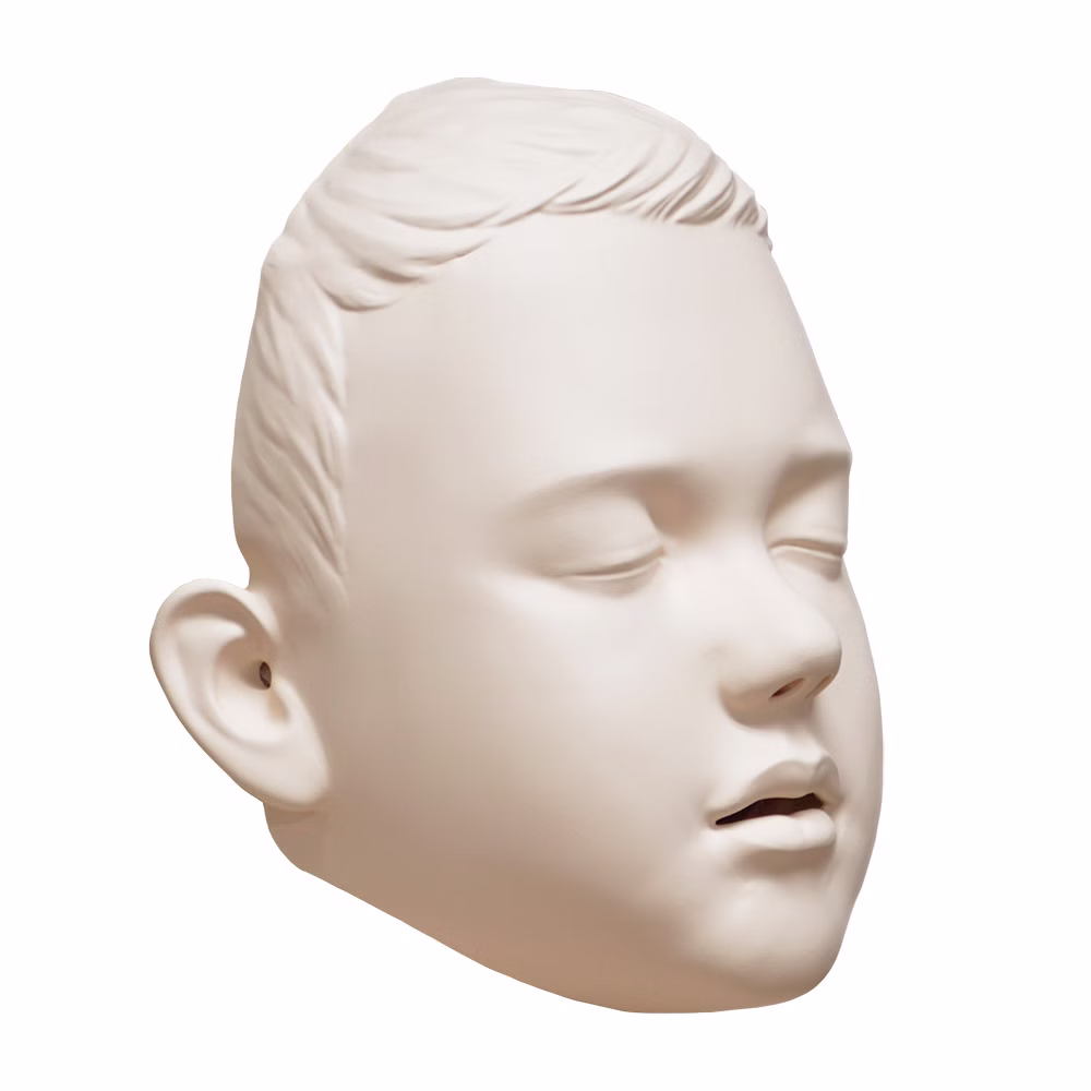 Brayden Gesichtsmaske Junior