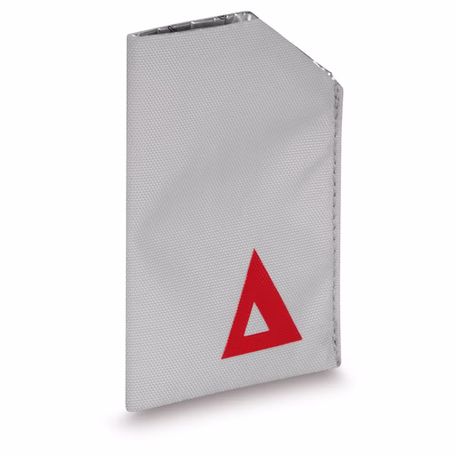 PAX Kartensafe mit RFID-Blocker