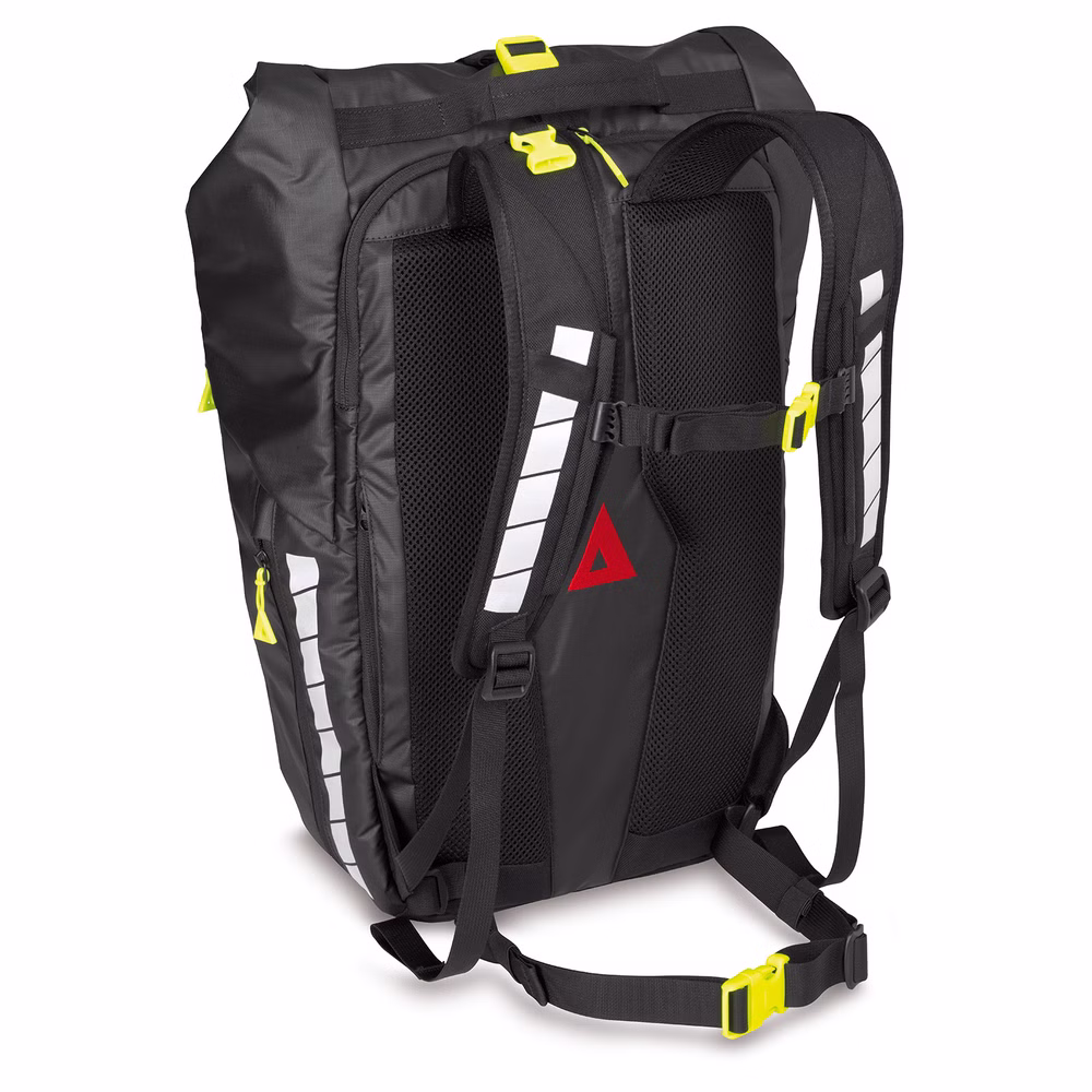 PAX Best Buddy Alltagsrucksack mit Laptopfach