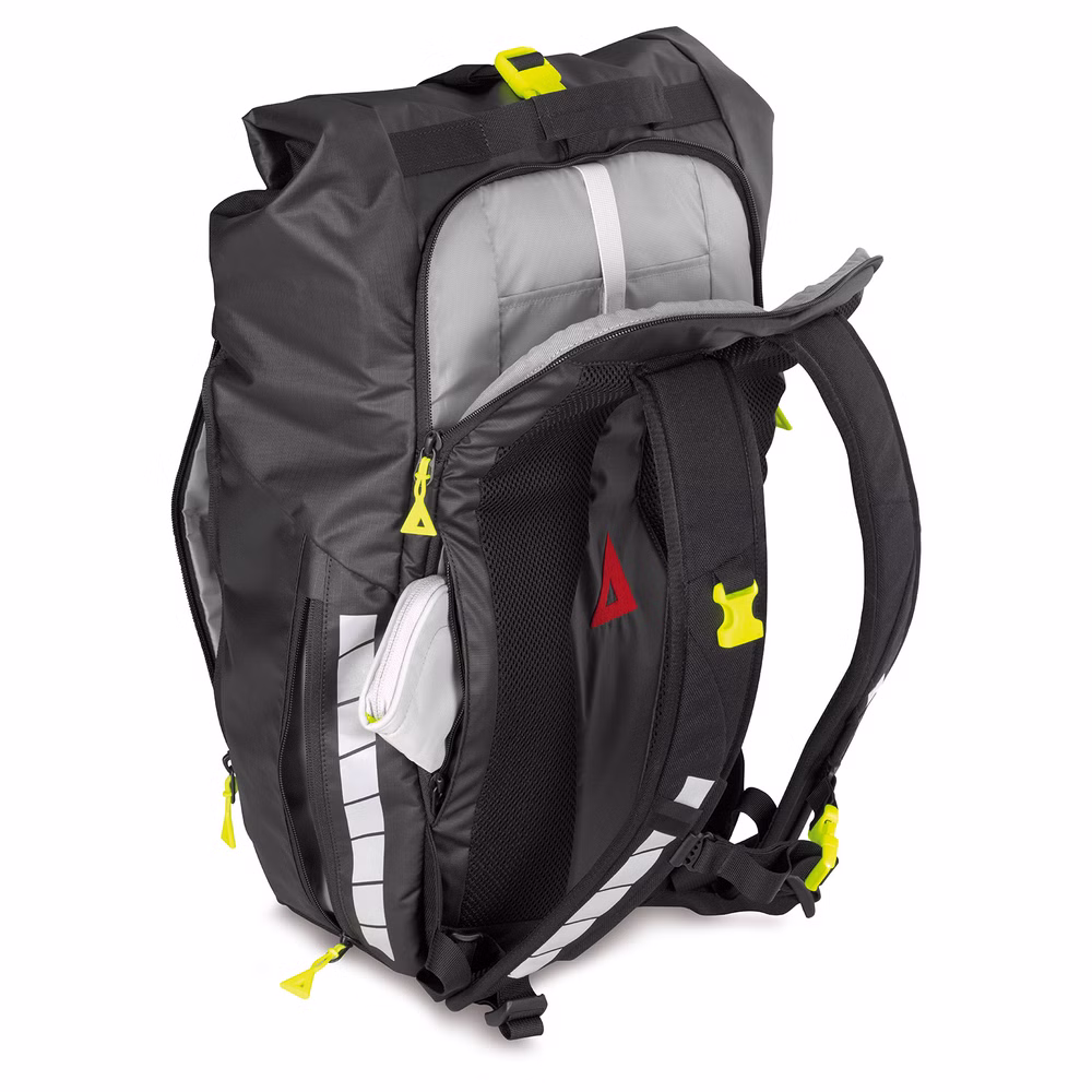 PAX Best Buddy Alltagsrucksack mit Laptopfach