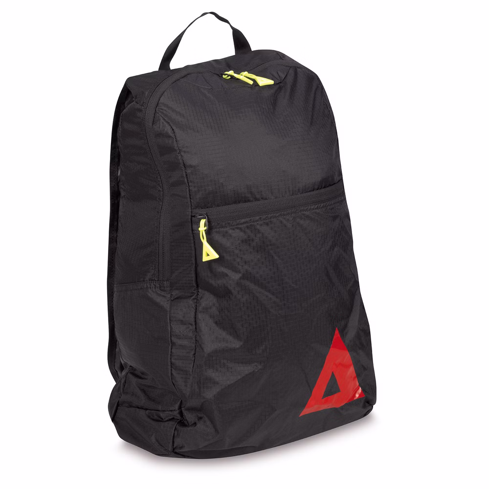 PAX exPAXable Daypack ultraleichter Alltagsrucksack mit kleinem Packmaß