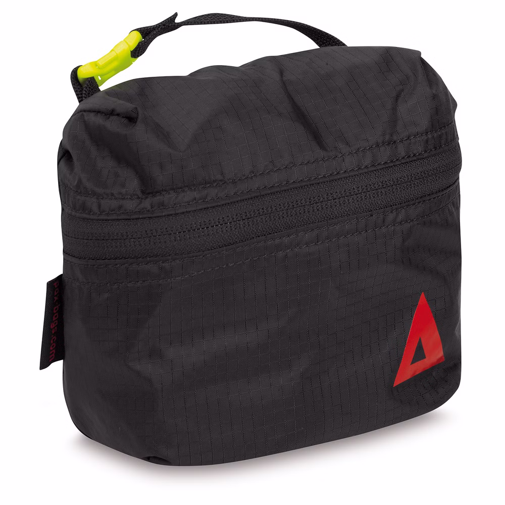 PAX exPAXable Daypack ultraleichter Alltagsrucksack mit kleinem Packmaß