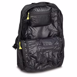 PAX exPAXable Daypack ultraleichter Alltagsrucksack mit kleinem Packmaß