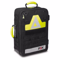 PAX Univeralrucksack Material