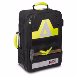 PAX Univeralrucksack Material