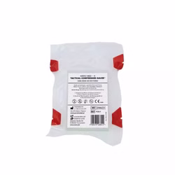 Wero Med-X Tactical Compressed Gauze